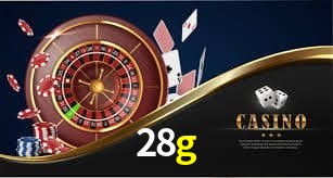 Desvendando o Mundo dos Jogos Virtuais na 28g