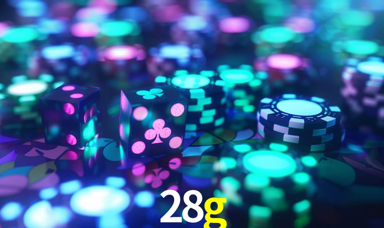 A Emoção da Loteria na 28g: Uma Chance de Mudança de Vida